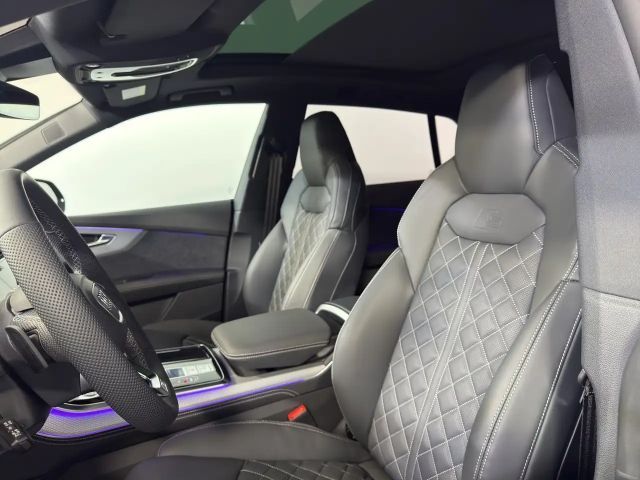 Audi Q8 50 TDI Quattro