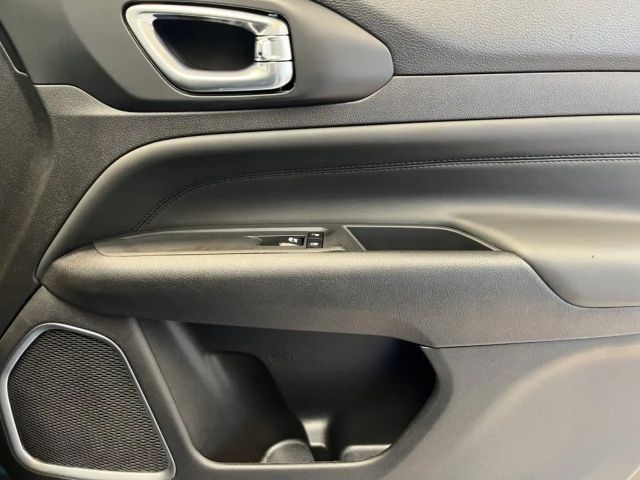 Jeep Compass North Star MHEV 130 e-DCT7