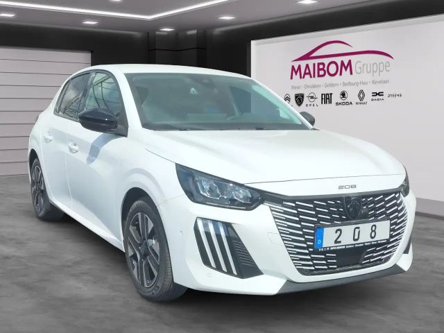 Peugeot 208 PureTech