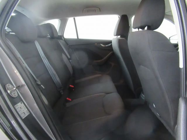 Skoda Scala 1,0 TSI Essence DSG *Sitzheizung *Spurassistent...