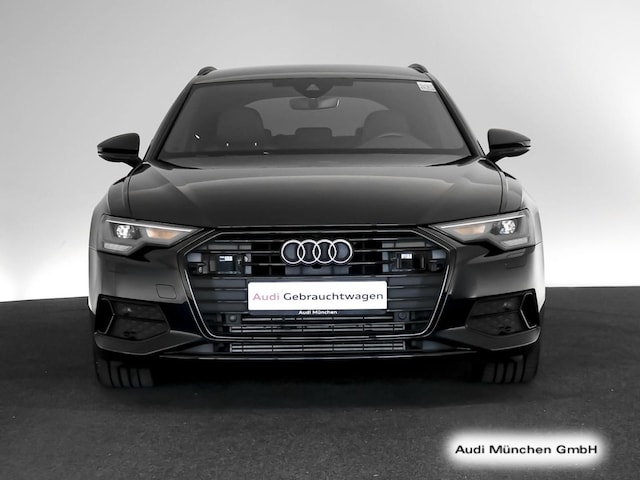 Audi A6 45 TFSI Avant S-Tronic Sport