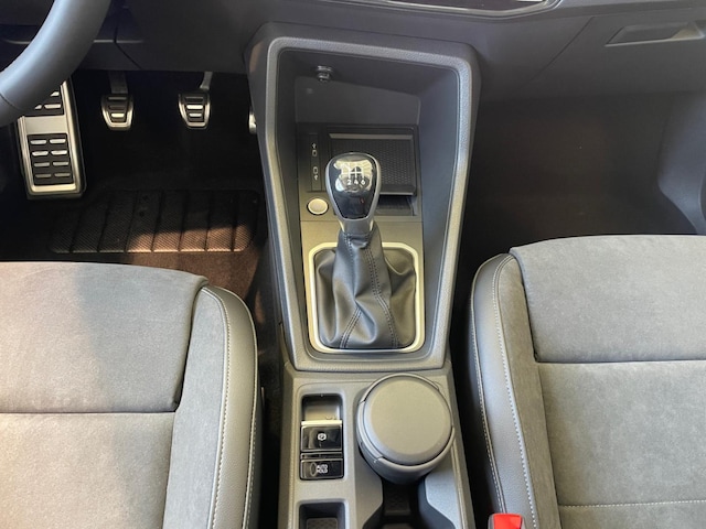 Volkswagen Caddy 4Motion Style