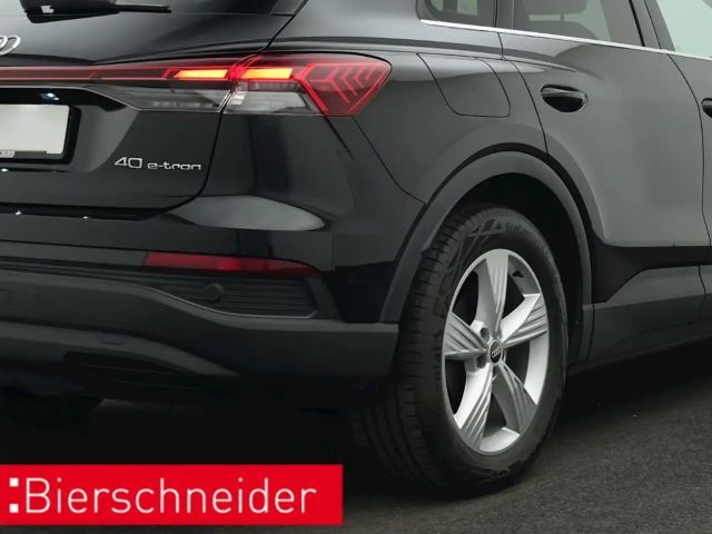 Audi Q4 e-tron 40