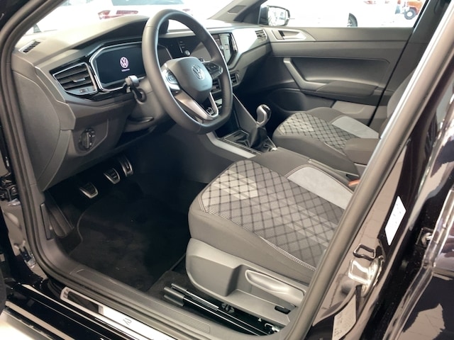 Volkswagen Polo 1.0 TSI