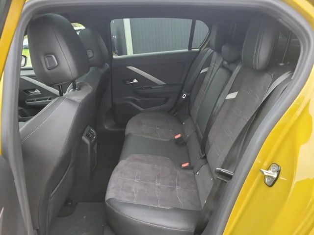 Opel Astra Turbo Ultimate