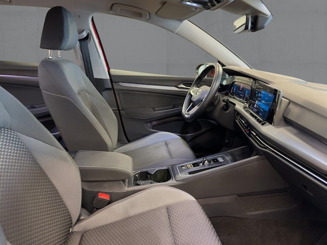 Volkswagen Golf 2.0 TDI DSG Golf VIII