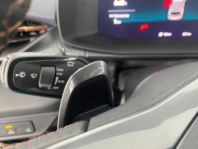 Cupra Terramar 1.5 e-Hybrid