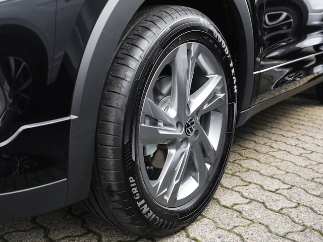 Volkswagen T-Cross 1.0 TSI R-Line