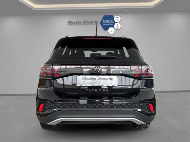 Volkswagen T-Cross 1.0 TSI DSG R-Line