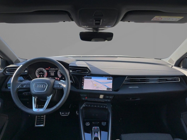 Audi A3 35 TFSI S-Tronic Sportback