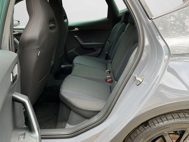 Seat Arona 1.0 TSI Black DSG FR-lijn