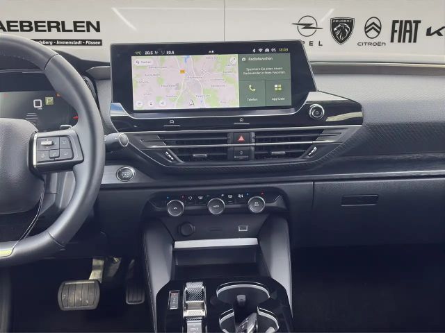 Citroën C5 X Plus PureTech