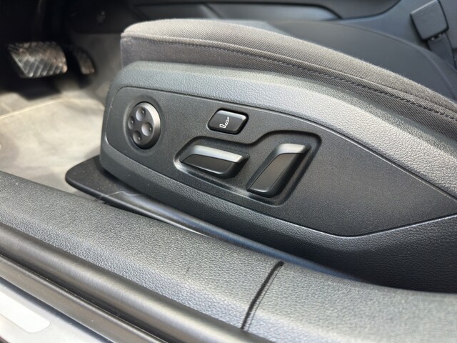 Audi A4 35 TDI Avant S-Tronic