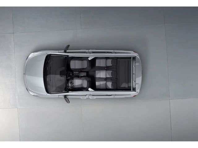 Mercedes-Benz Citan CDI