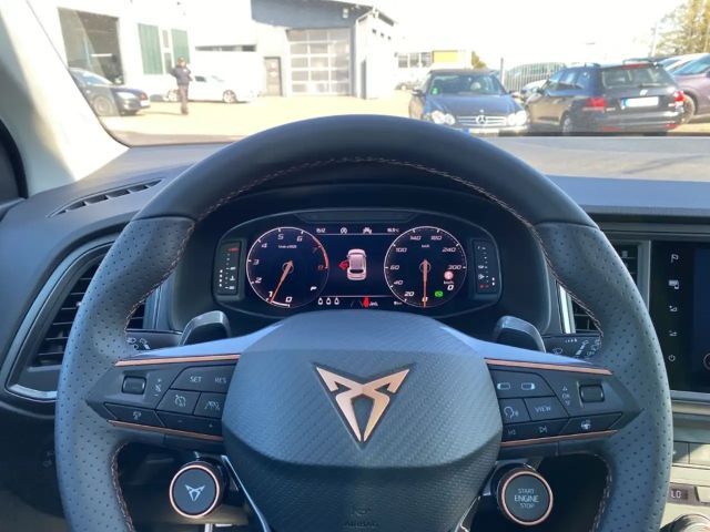 Cupra Ateca 2.0 TSI 4Drive