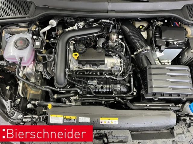 Seat Ibiza 1.0 TSI DSG