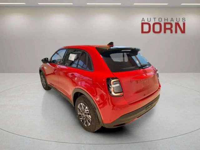 Fiat 600e 600e RED 2023 54kWh Klimaautomatik Onboard-C