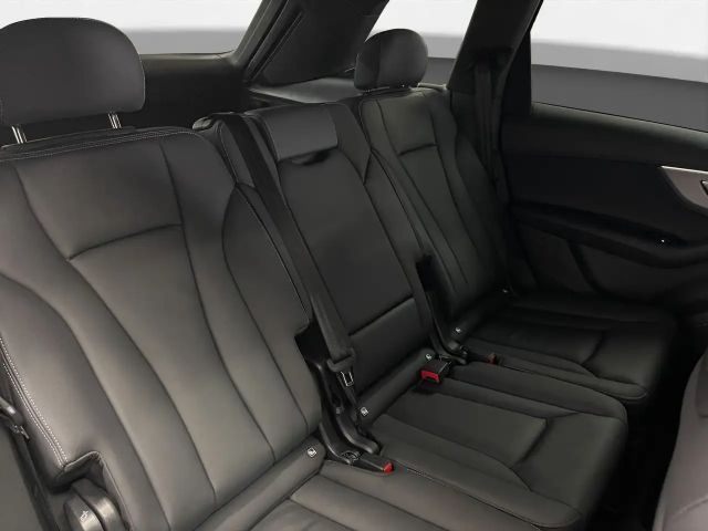 Audi Q7 45 TDI Quattro S-Line