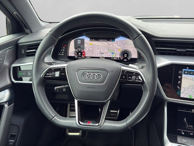 Audi S6 Avant Quattro