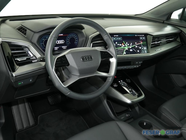 Audi Q4 e-tron SUV 45 e-tron Audi Q4 e-tron