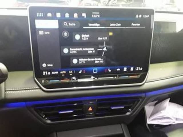 Volkswagen Tiguan 2.0 TDI DSG IQ.Drive Life