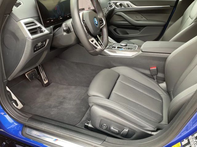 BMW i4 Coupé Gran Coupé M50 xDrive