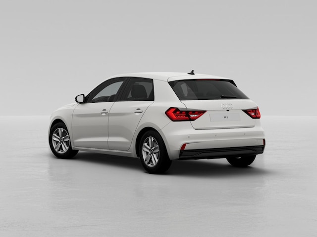 Audi A1 25 TFSI S-Tronic Sportback