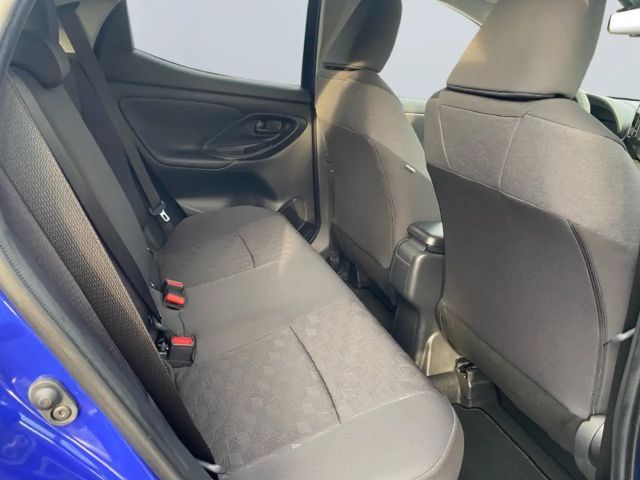 Toyota Yaris Hatchback Hybride