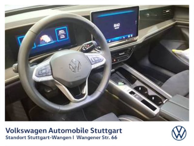 Volkswagen Passat 1.5 TSI Business DSG Variant
