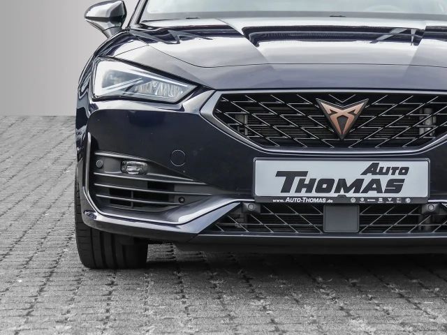 Cupra Leon 2.0 TSI 4Drive DSG Sportstourer VZ