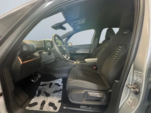 Cupra Born 58 kWh 77 kWh