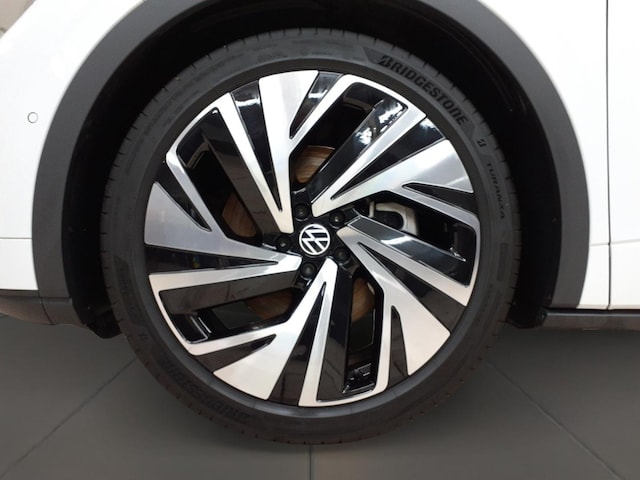 Volkswagen ID.4 4Motion