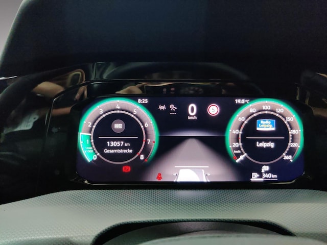 Volkswagen Golf 1.5 TSI Plus