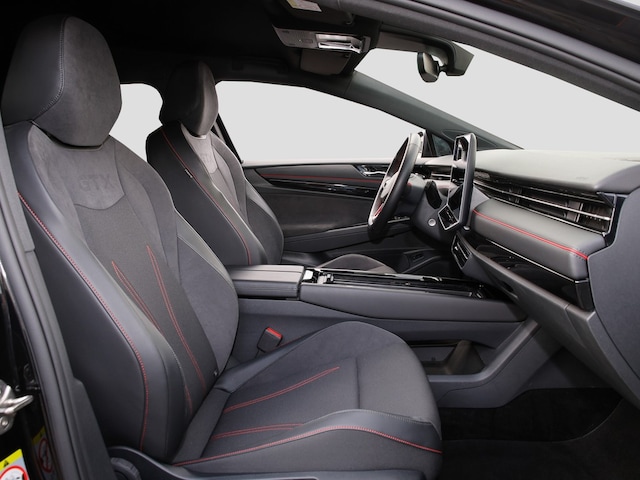 Volkswagen ID.7 4Motion GTX