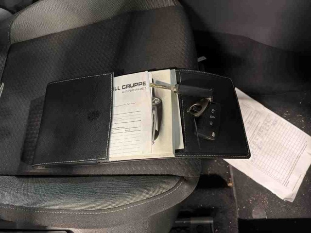 Volkswagen Taigo 1.0 TSI