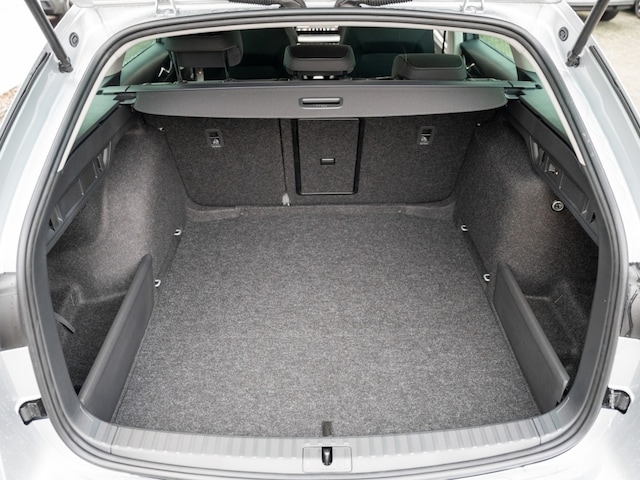 Skoda Octavia 1.5 TSI Combi