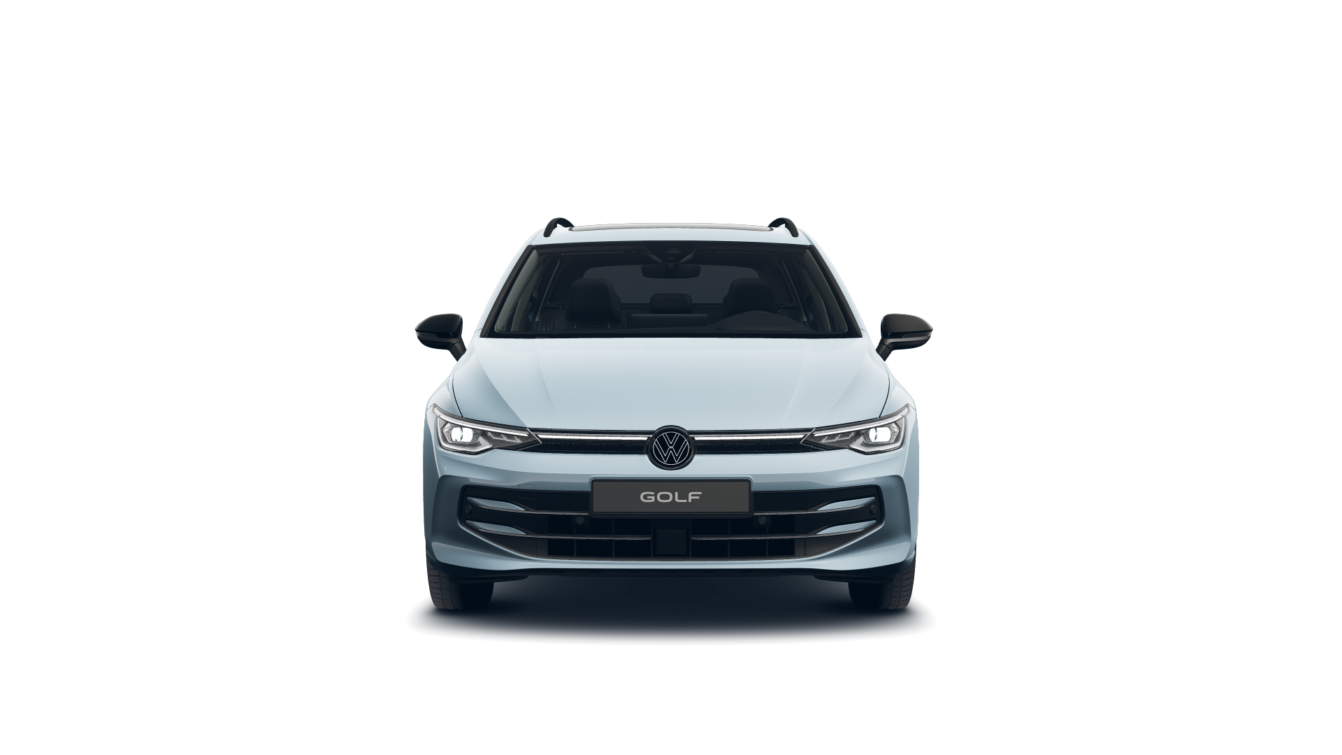 Volkswagen Golf 2.0 TDI Golf VIII Variant