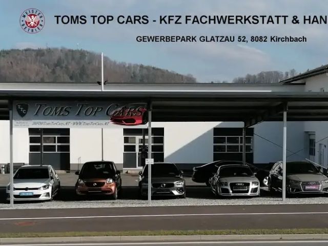 Cupra Ateca Anhängevorr., Kamera, Leasingfäh. wenig KM