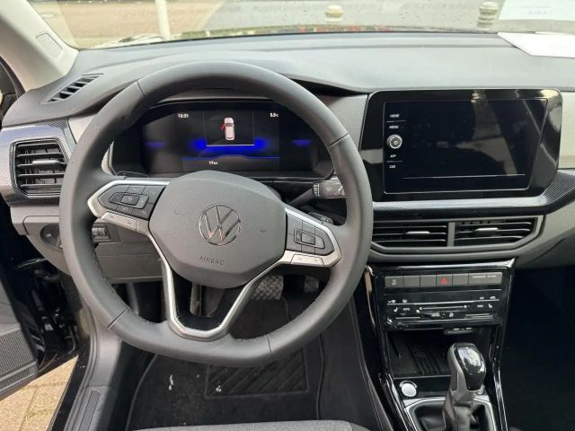 Volkswagen T-Cross 1.0 TSI DSG Life