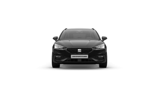 Seat Leon FR-lijn Sportstourer