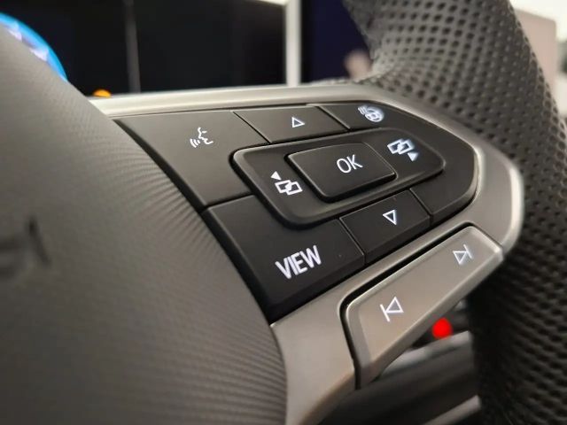 Volkswagen Tiguan DSG Sport