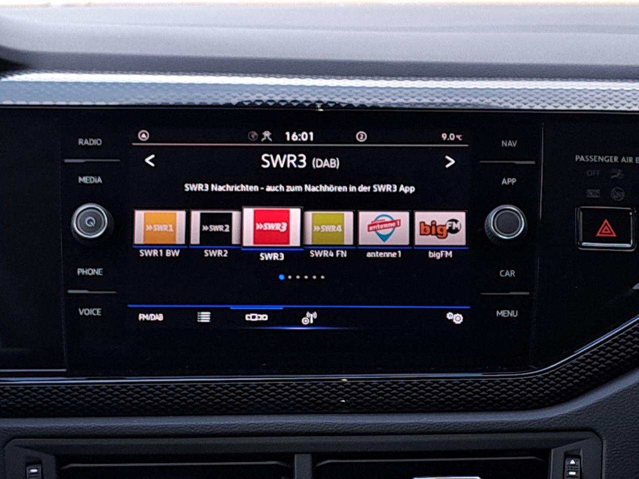 Volkswagen Polo 1.0 TSI DSG Life