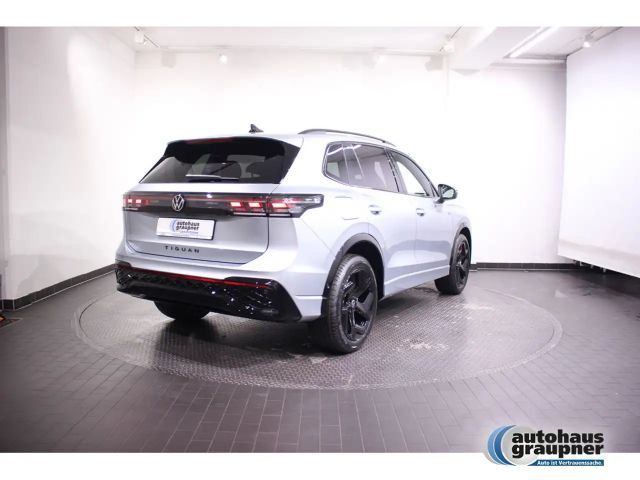 Volkswagen Tiguan 2.0 TDI DSG R-Line