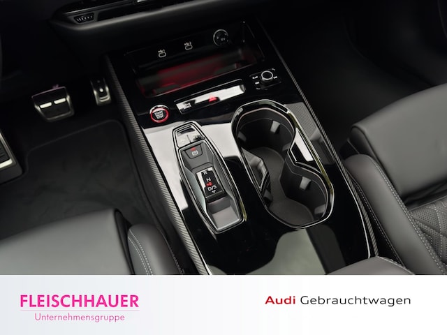 Audi A5 Avant Quattro S-Tronic