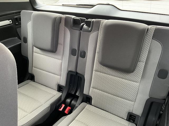 Volkswagen Touran 1.5 TSI ACT Comfortline DSG