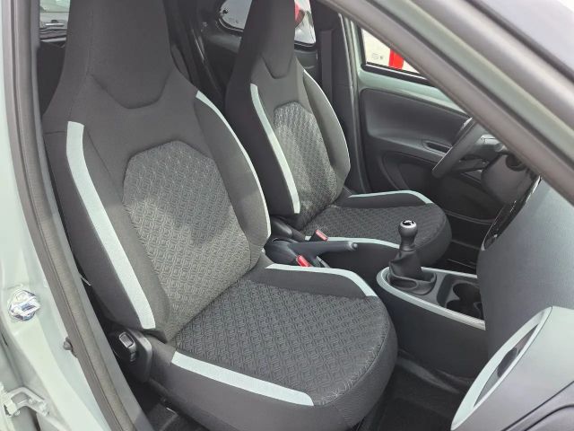 Toyota Aygo X Hatchback VVT-i