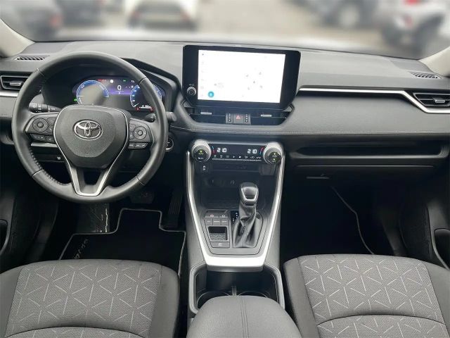 Toyota RAV4 Active Hybride