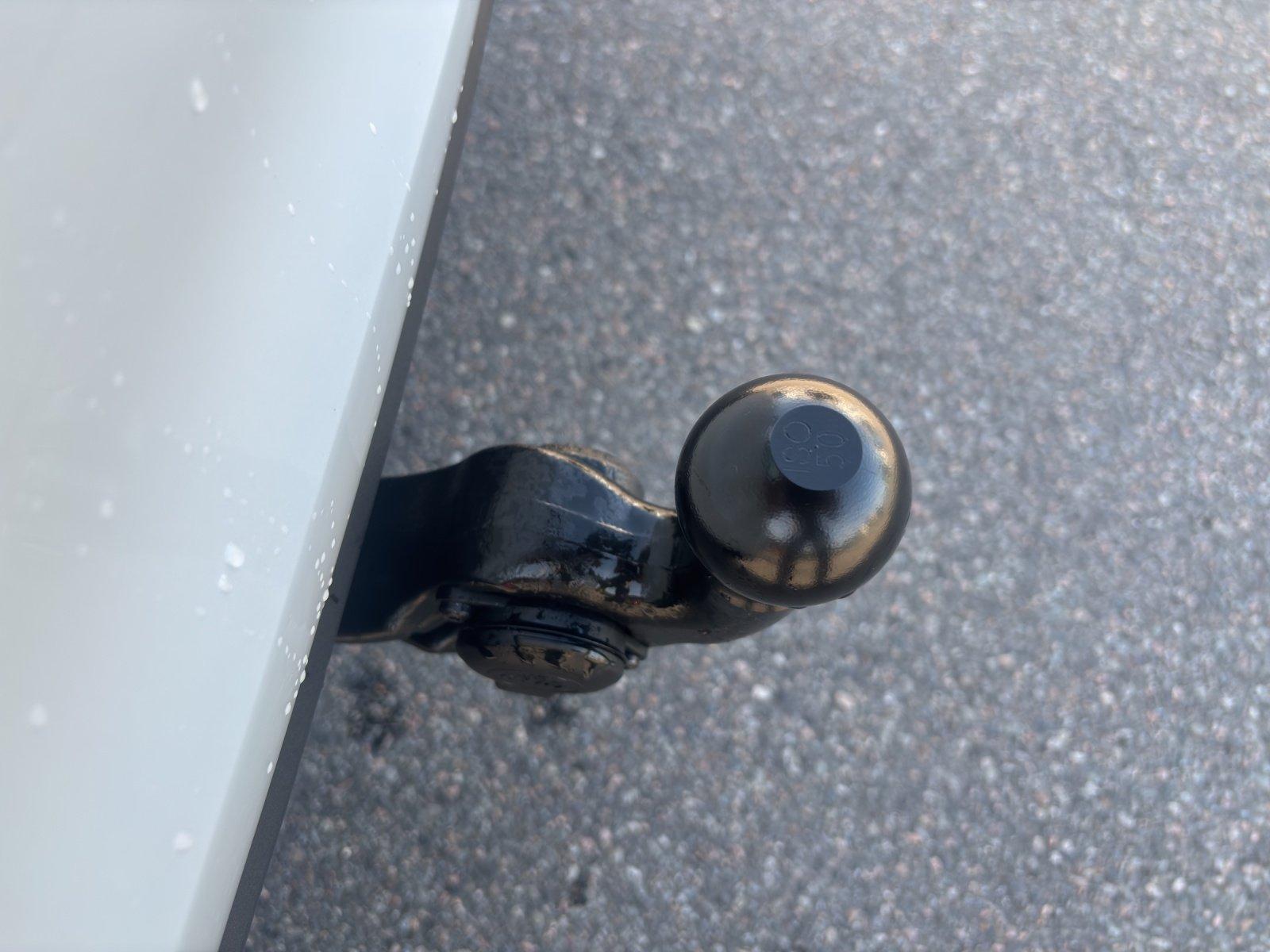 Skoda Scala 85 Drive