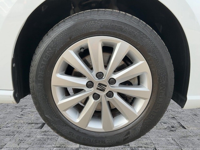 Seat Ibiza 1.0 TSI DSG Style