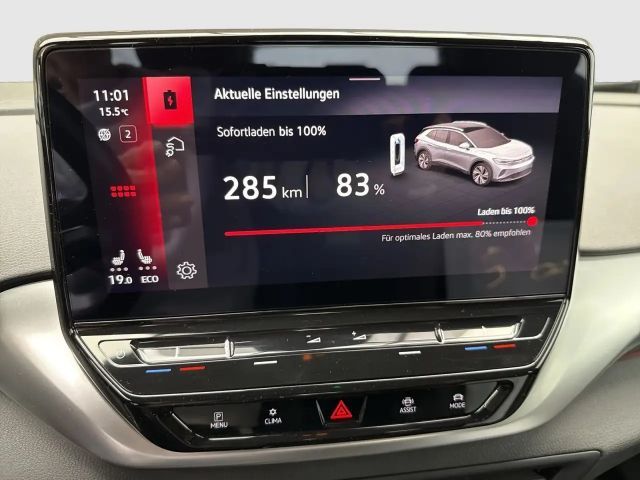 Volkswagen ID.4 Performance Pro